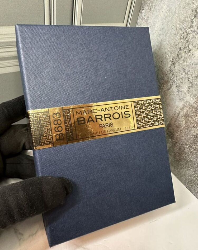marc antoine barrois b363 edp 10 ml 