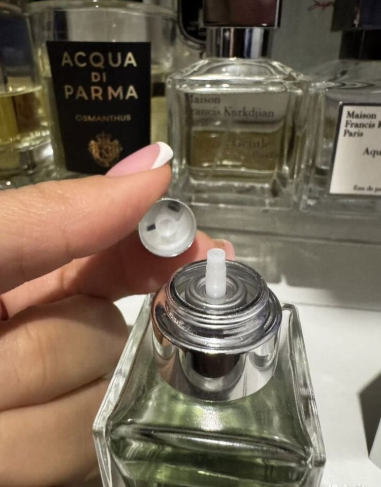nasomatto fantomas extrait de parfum 10 ml 