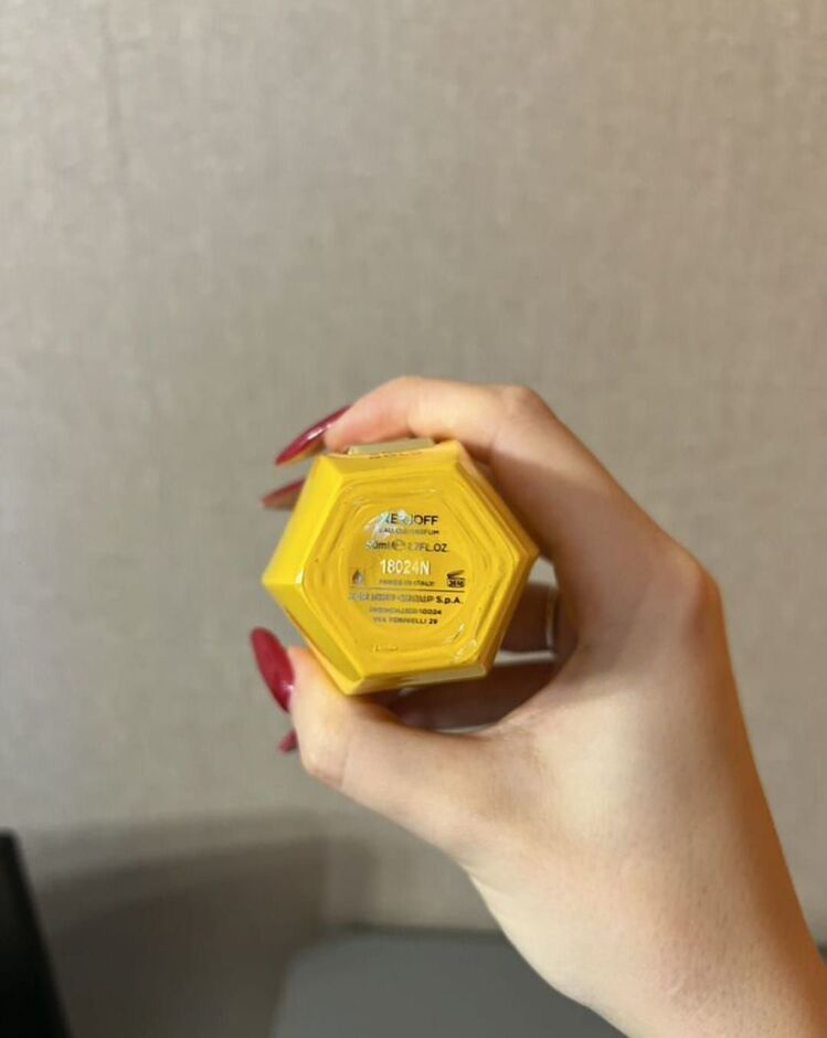 xerjoff erba gold edp 10 ml 
