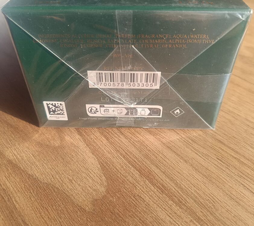 parfums de marly haltane edp 125 ml 