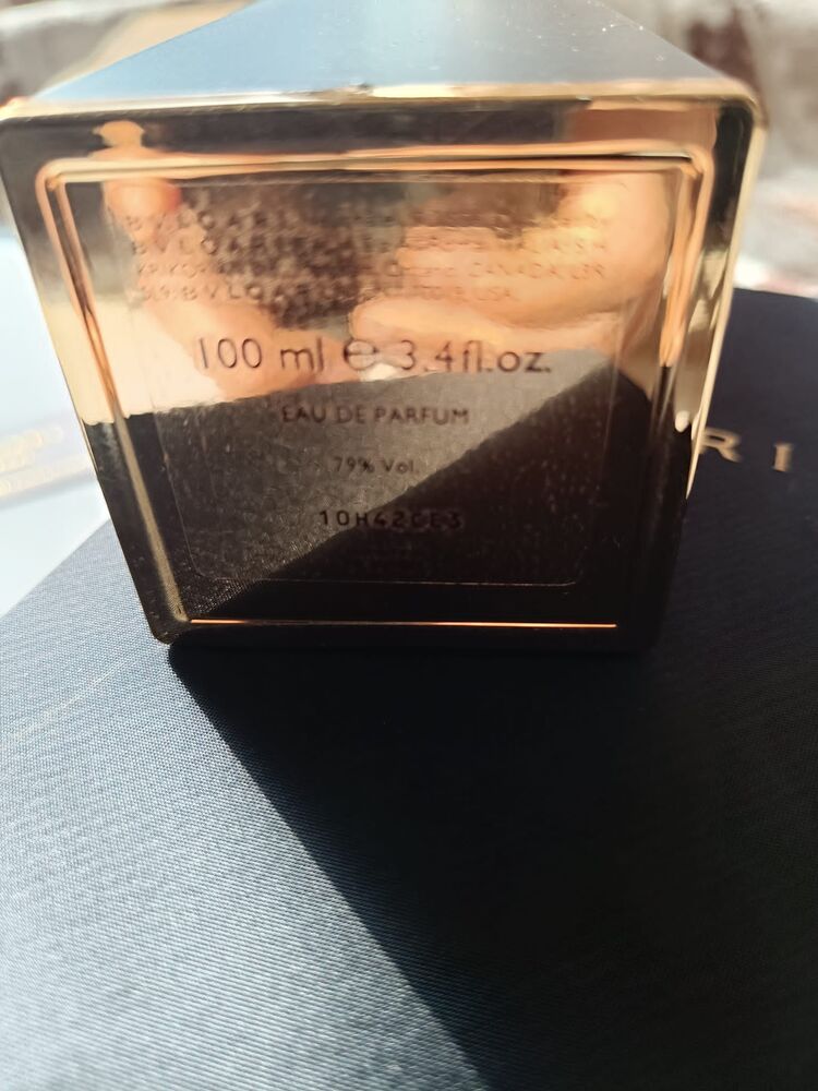 bvlgari le gemme tygar edp 100 ml 