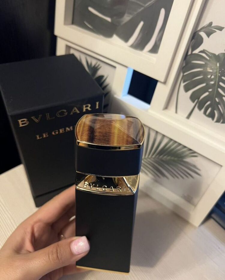 bvlgari le gemme tygar edp 10 ml 