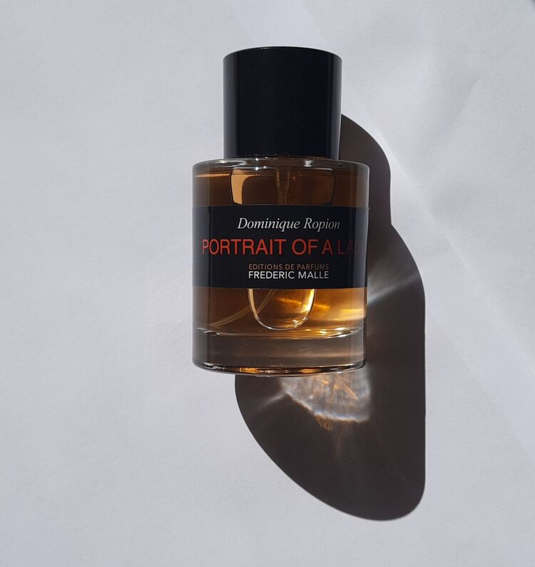 frederic malle portrait of a lady edp 100 ml 