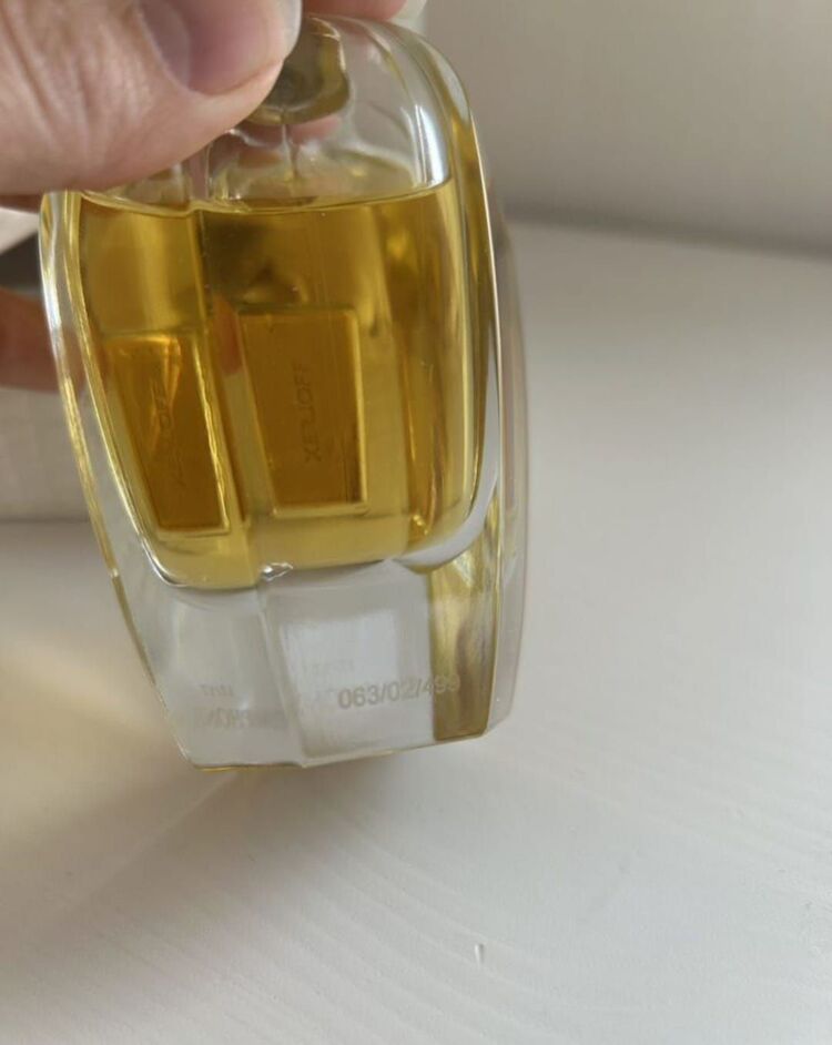 xerjoff symphonium edp 10 ml
