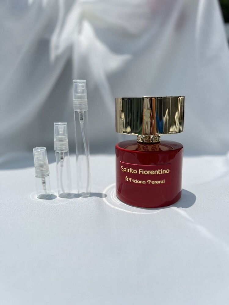 tiziana terenzi spirito fiorentino 10 ml 