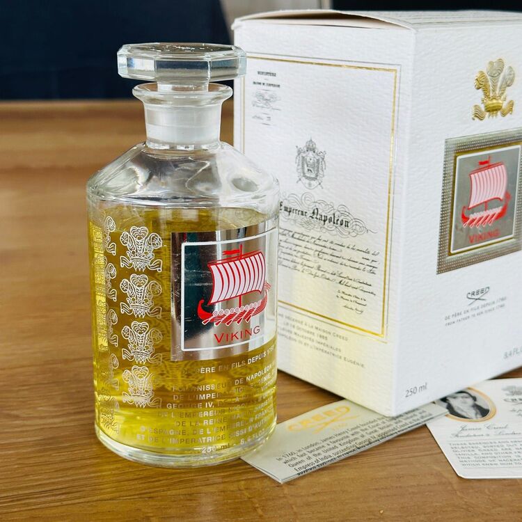 creed viking edp 10 ml 
