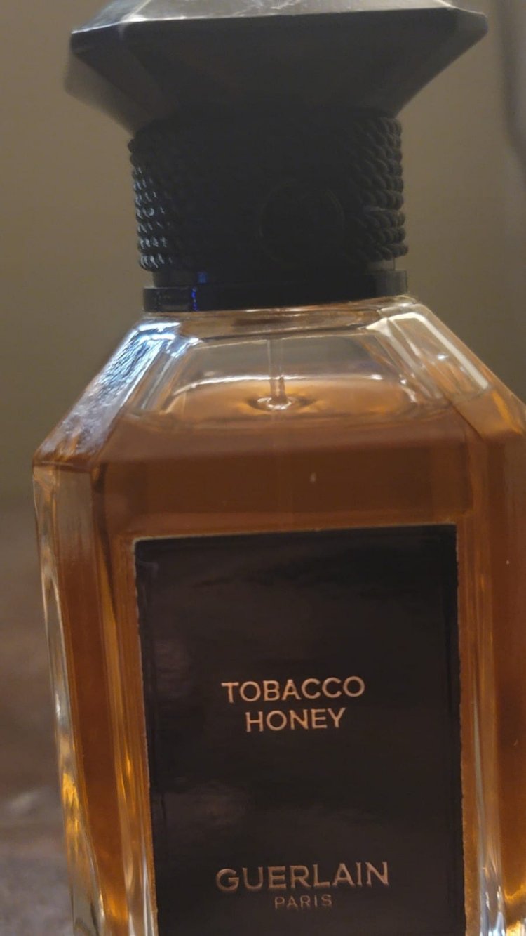 guerlain tabacco honey edp 10 ml 