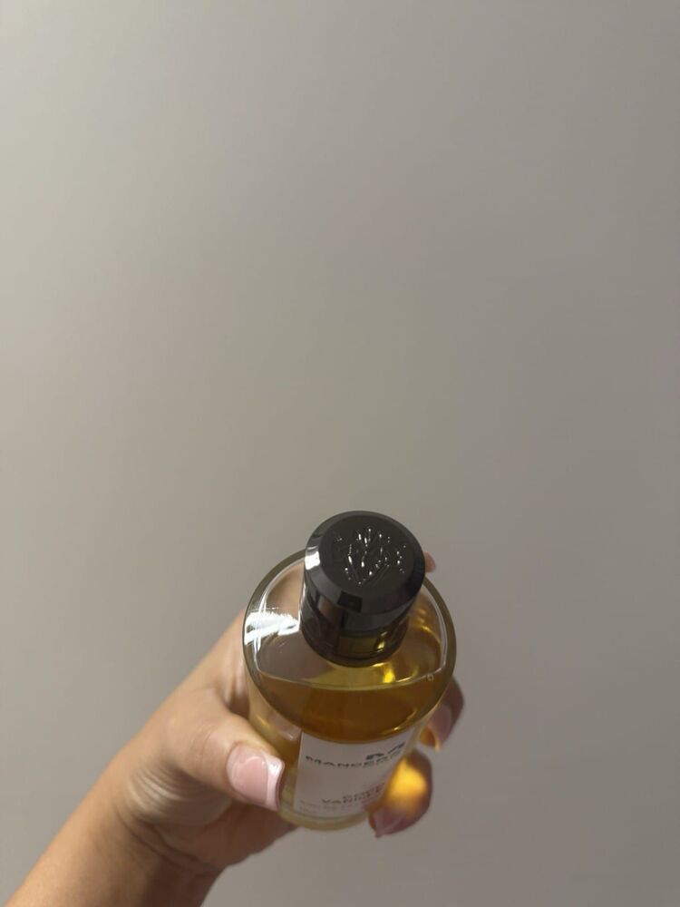 mancera coco vanille edp 10 ml 