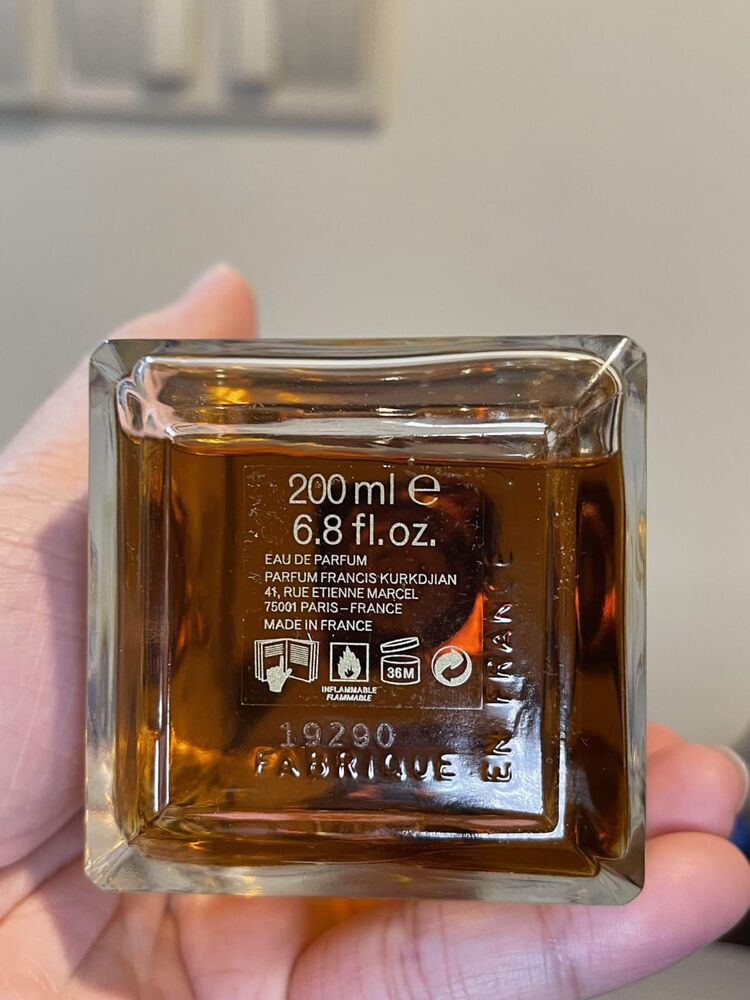 maison francis kurkdjian grand soir edp 10 ml 