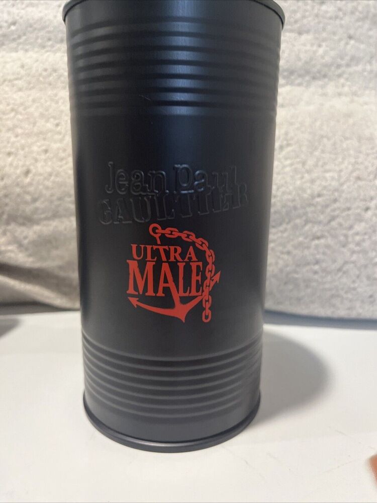 jean paul gaultier ultra male edp 10 ml 