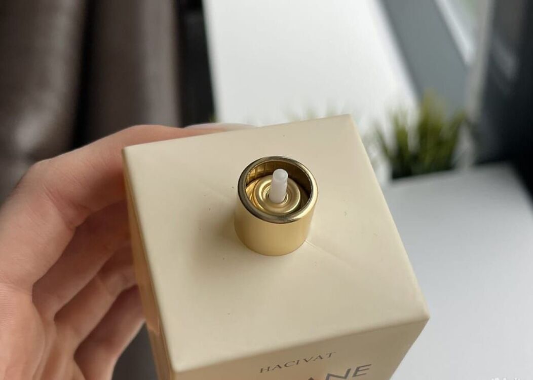 nishane hacivat extrait de parfum 10 ml 