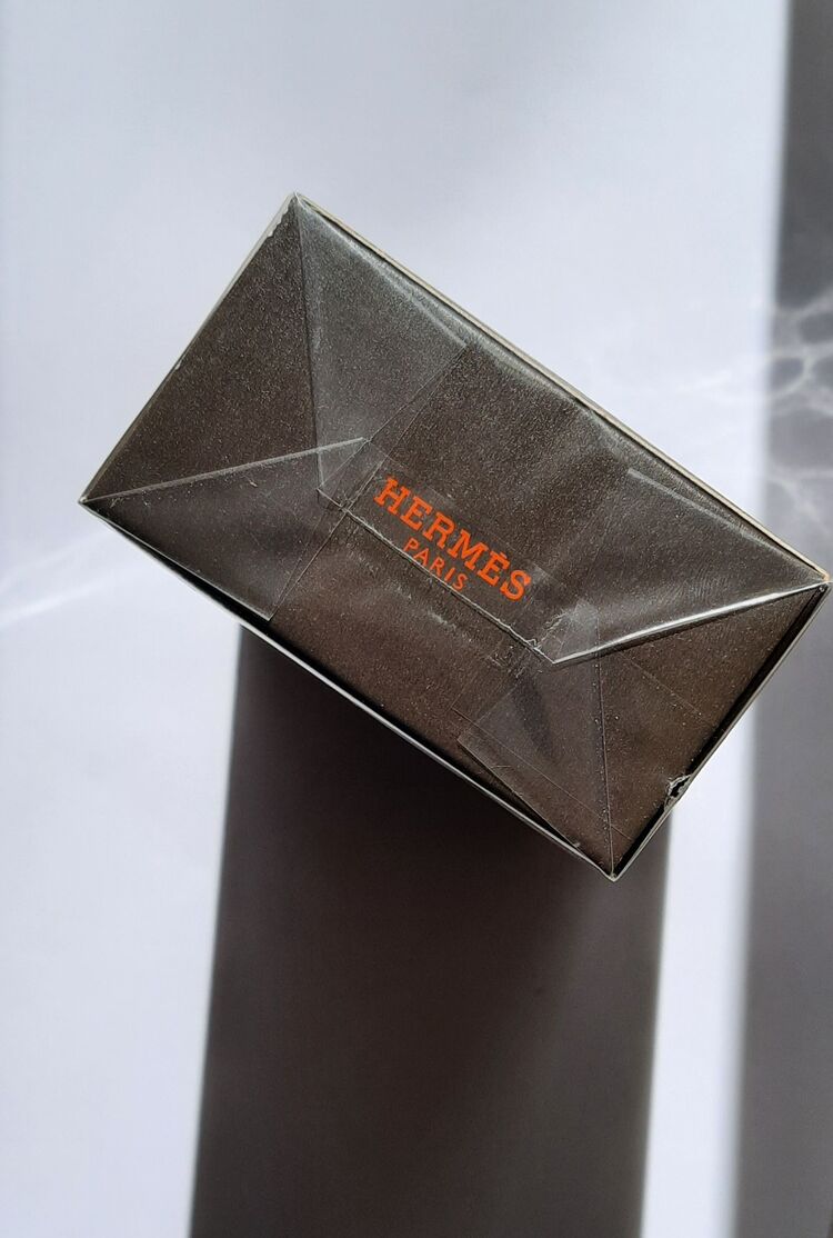 terre d'hermes edt 100 ml 