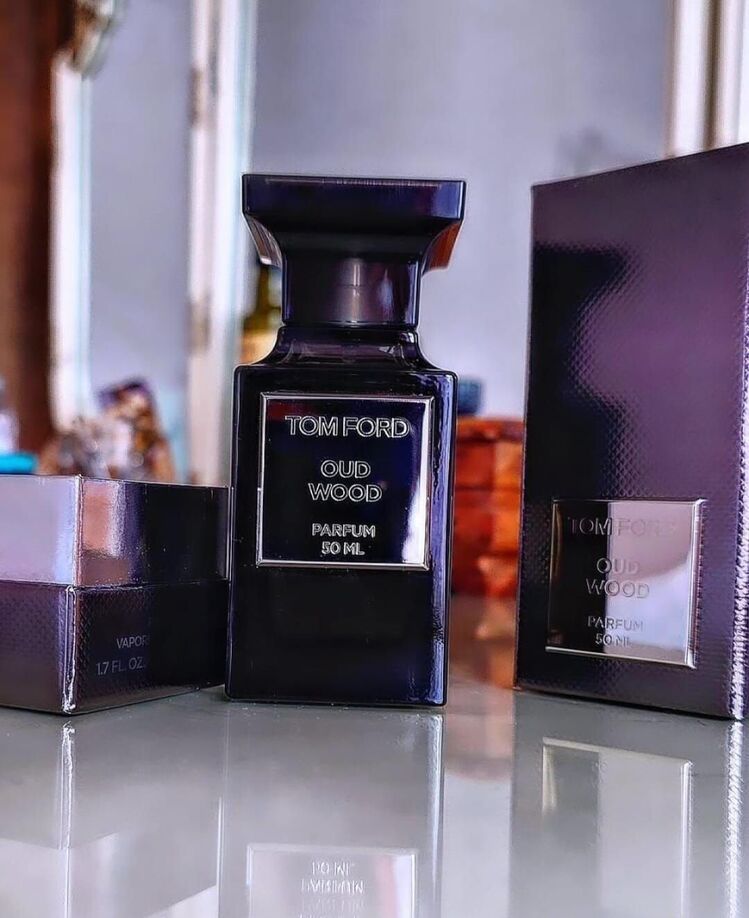tom ford oud wood pour homme parfum 10 ml 