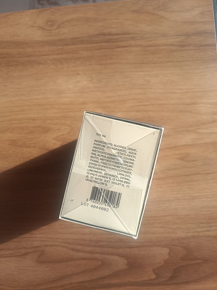 bdk gris charnel edp 100 ml 