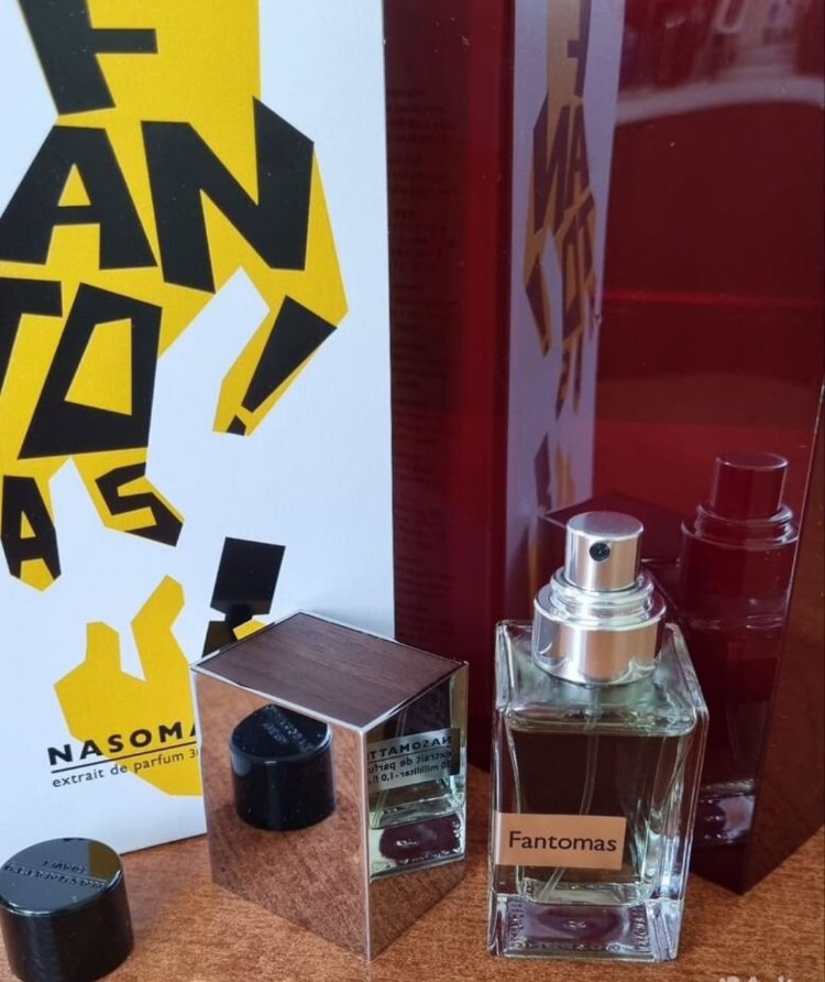 nasomatto fantomas extrait de parfum 10 ml 
