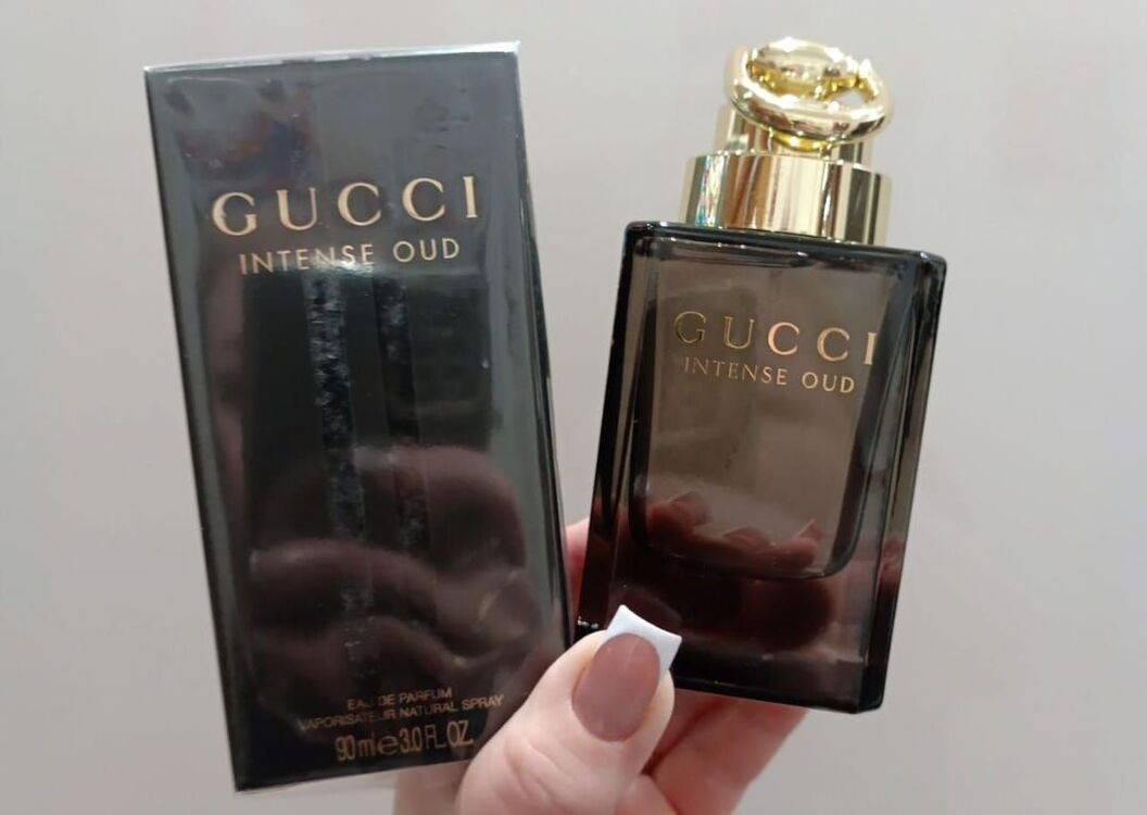 gucci oud intense edp 10 ml 