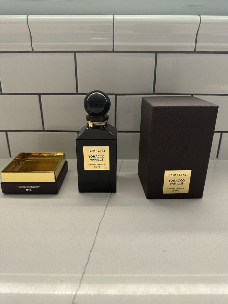 tom ford tabacco vanille edp 10 ml 
