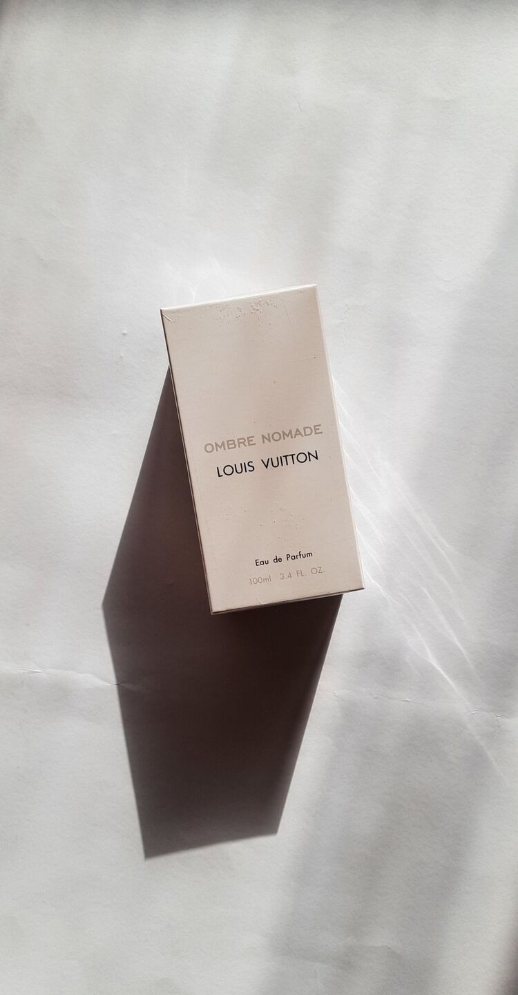 louis vuitton ombre nomade edp 100 ml 
