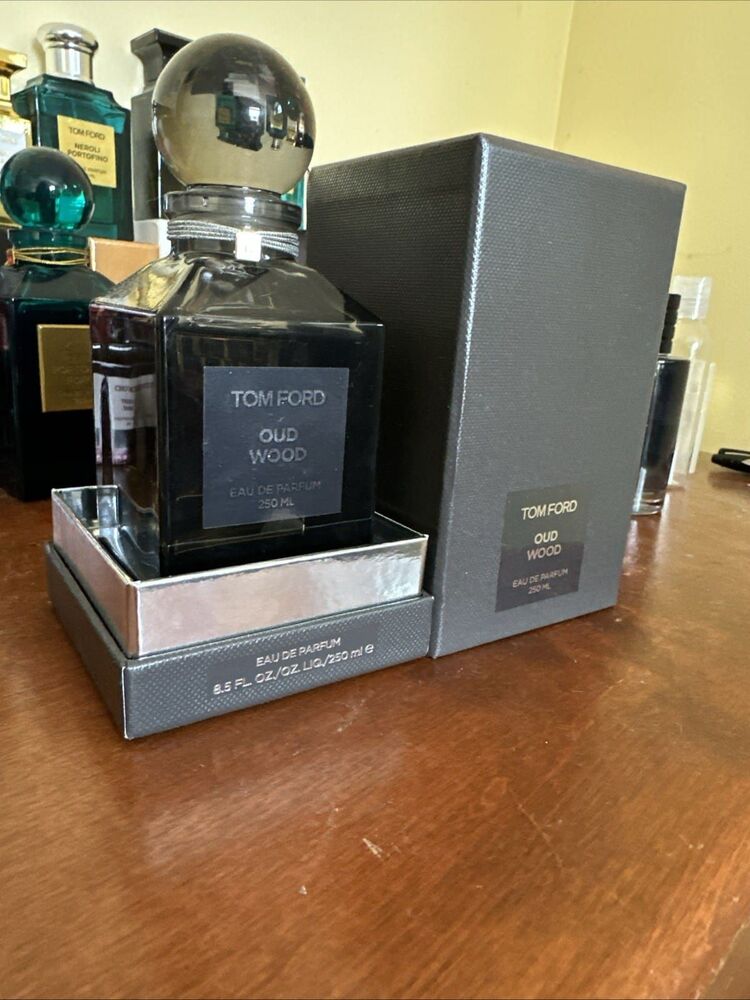 tom ford oud wood edp 10 ml 