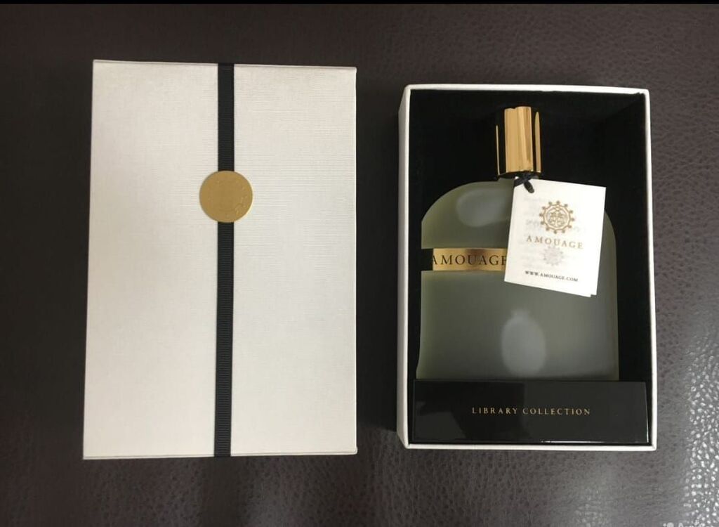 amouage opus v edp 10 ml 