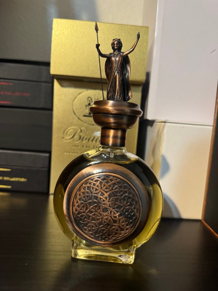 boadicea the victorious legend edp 10 ml 