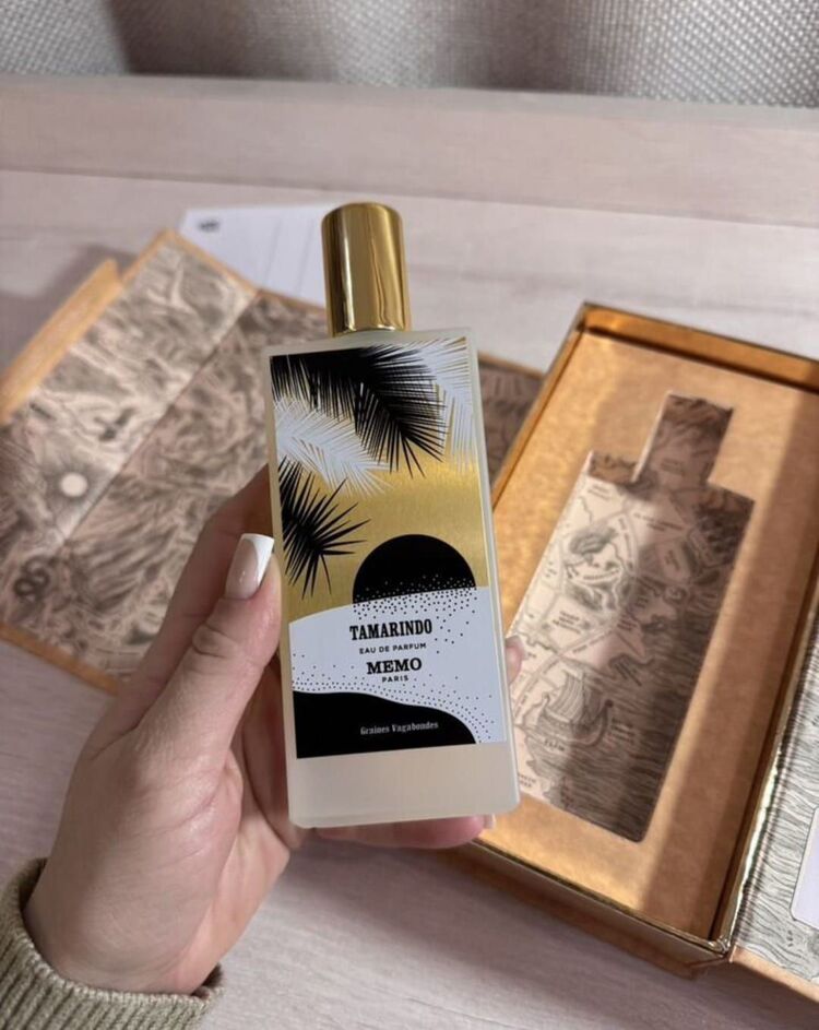 memo tamarindo edp 10 ml 