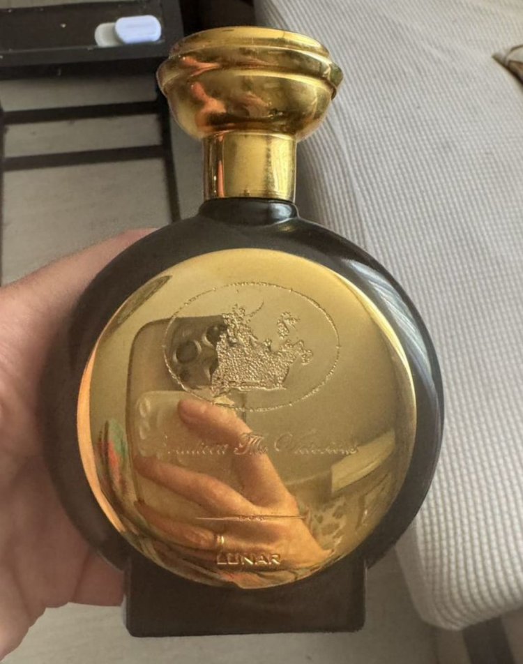 boadicea the victorious lunar edp 10 ml 