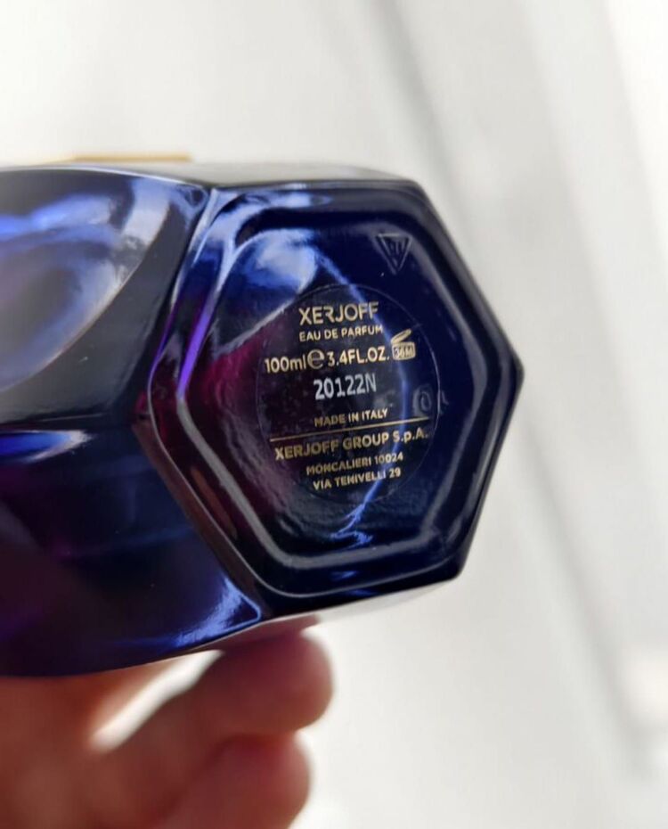 xerjoff more than words edp 10 ml 