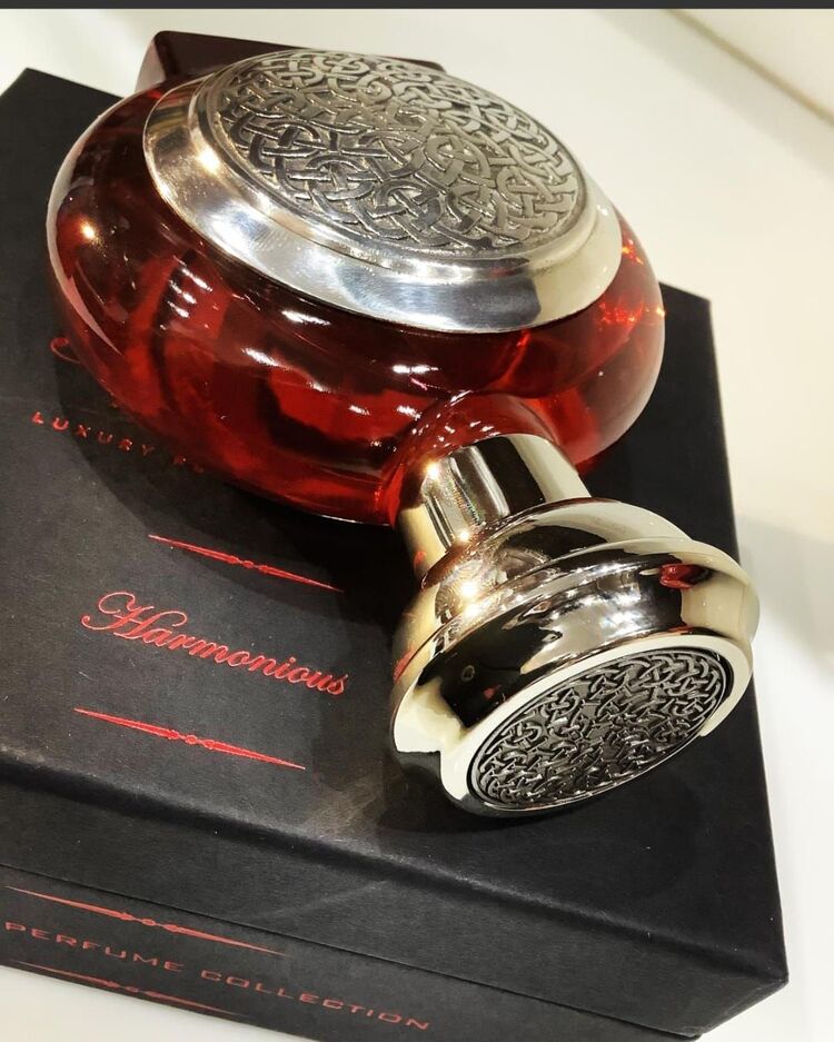 boadicea the victorious harmonious edp 10 ml 
