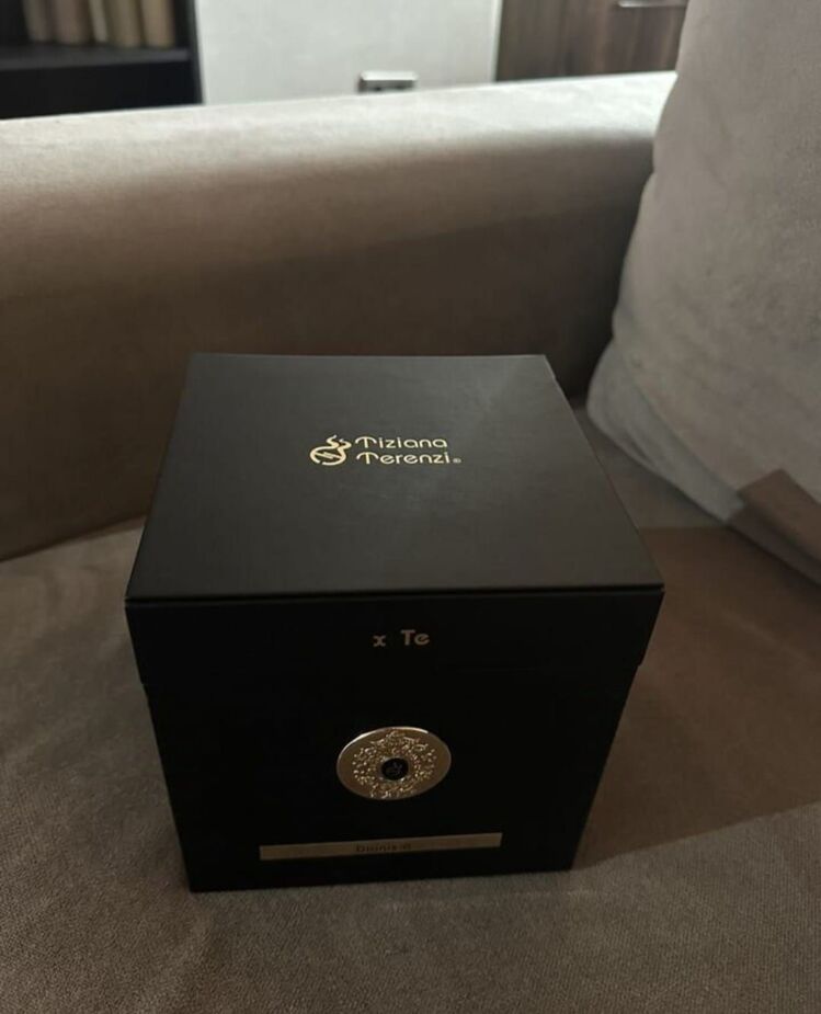 tiziana terenzi dionisio 10 ml 