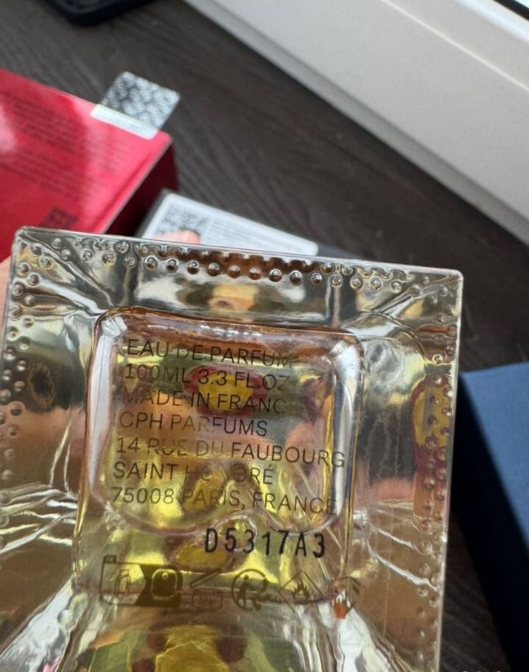 marc antoine barrois tilia edp 10 ml 