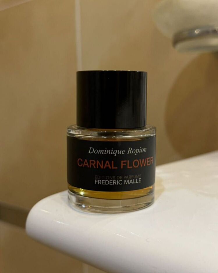 frederic malle carnal flower edp 10 ml 