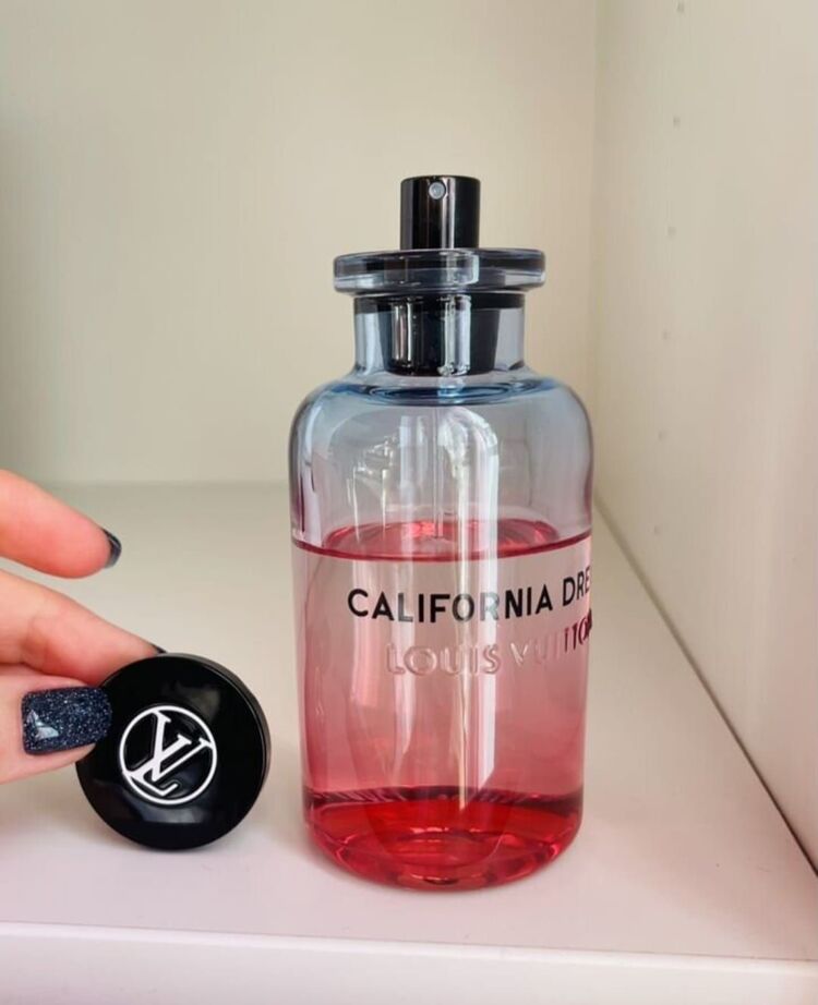 louis vuitton california dream edp 10 ml 