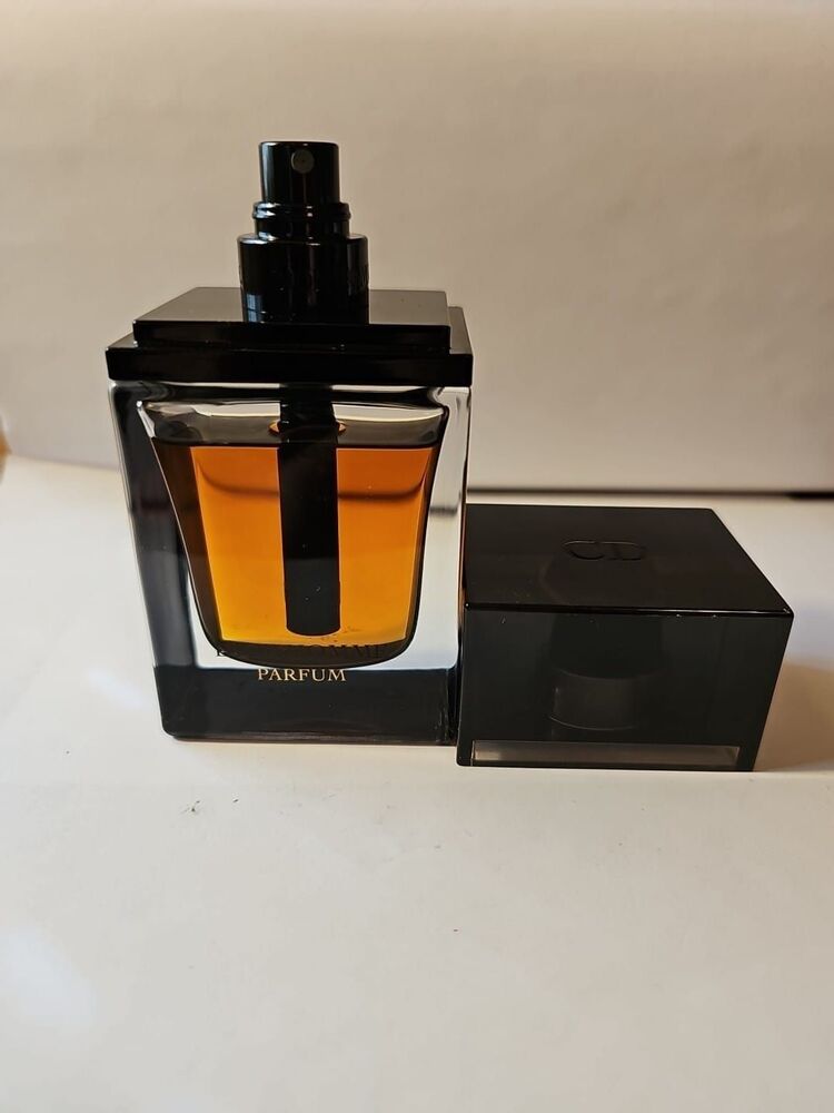 dior homme parfum 10 ml (2018 batch )