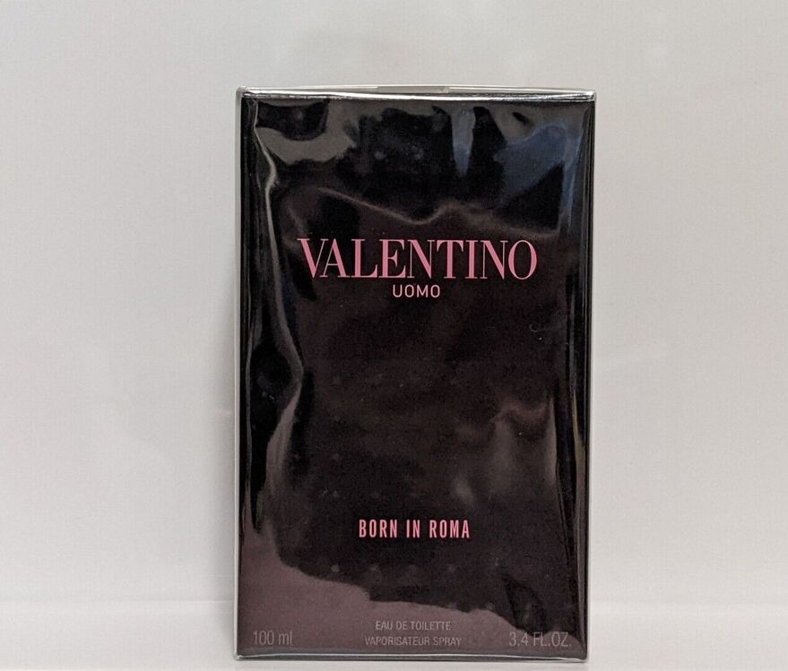 valentino uomo born in roma 100 ml 