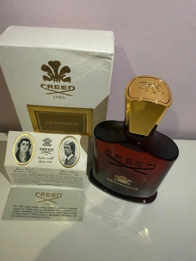 creed centaurus edp 10 ml 