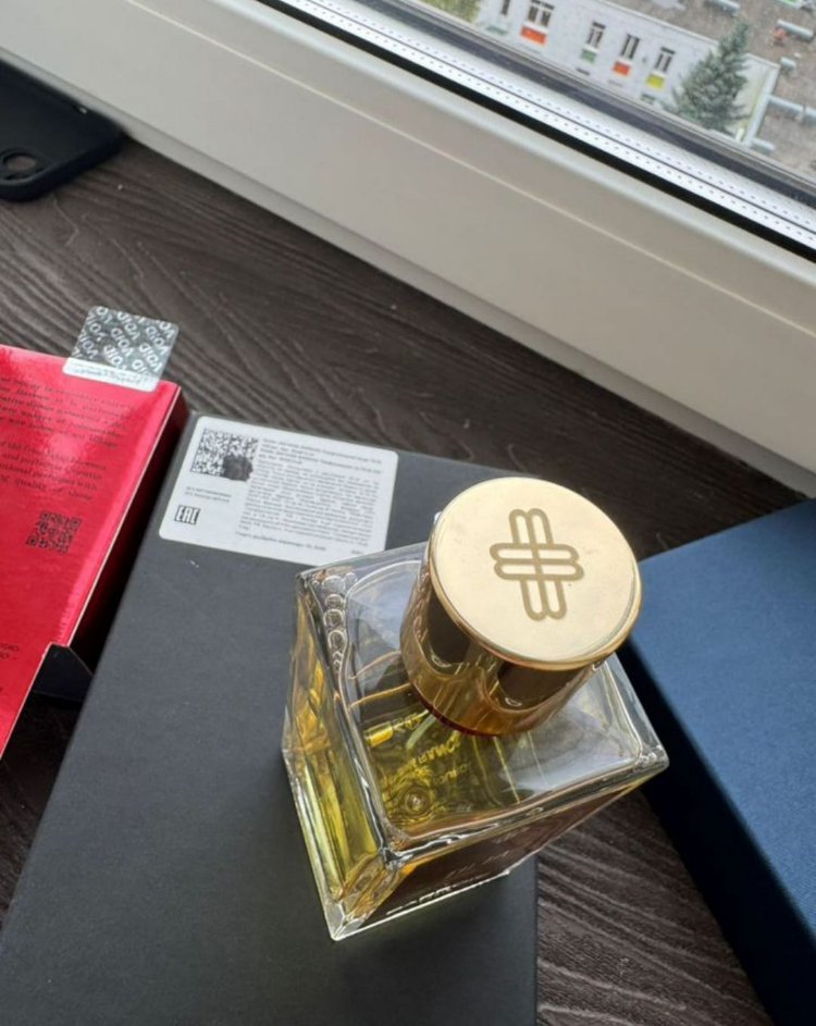marc antoine barrois tilia edp 10 ml 