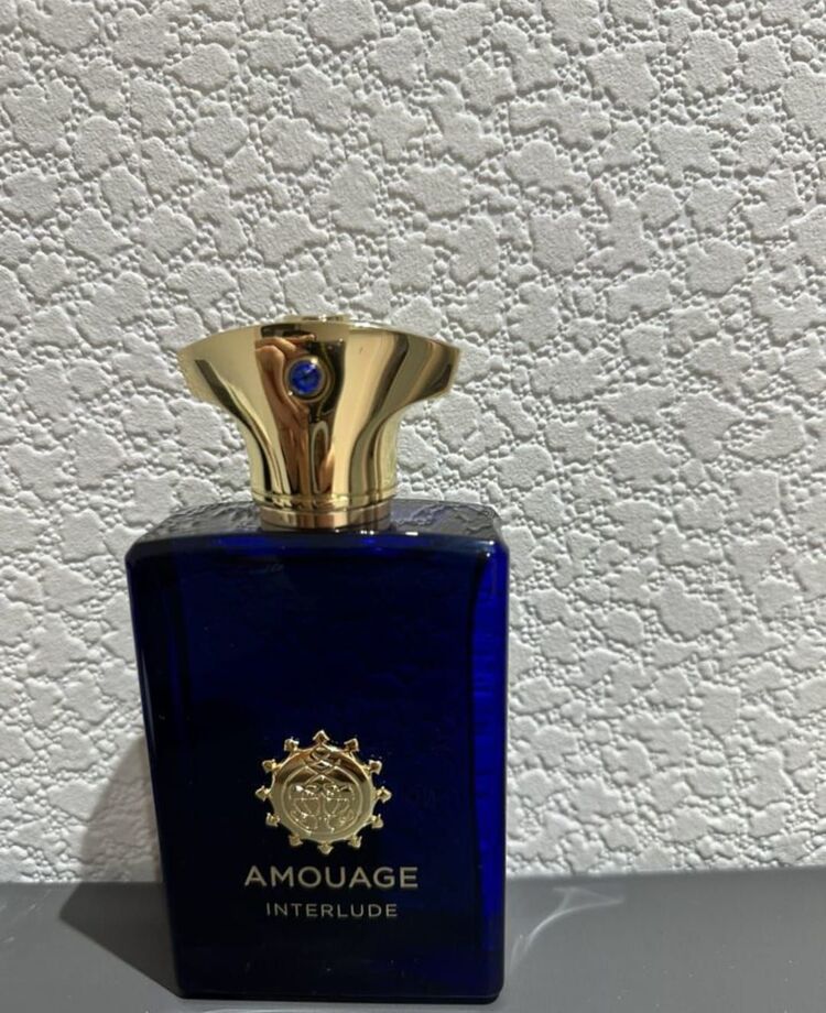 amouage man edp 10 ml 