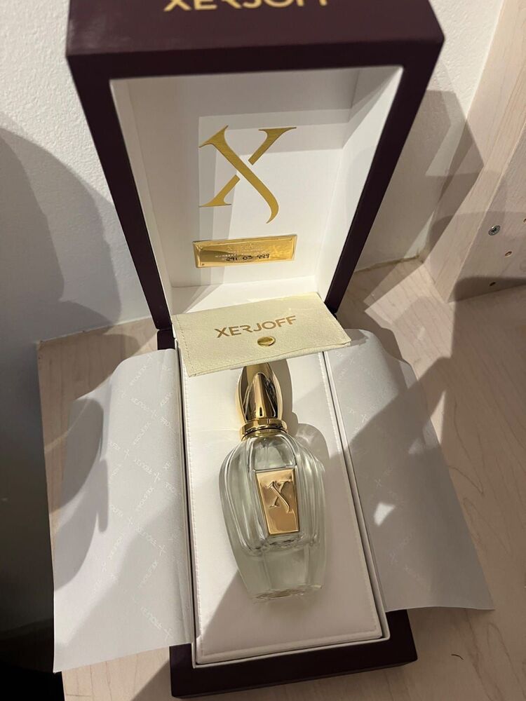 xerjoff uden edp 10  ml 