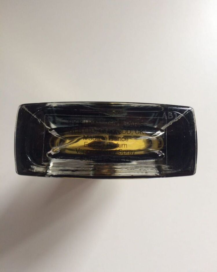 kilian black phantom edp 10 ml 