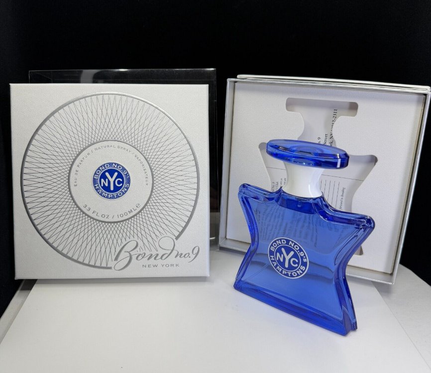 bond no 9 hamptons edp 10 ml 