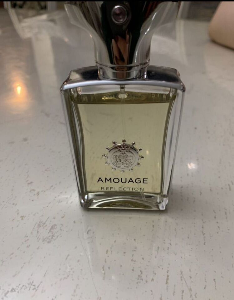 amouage reflection man edp 10 ml 