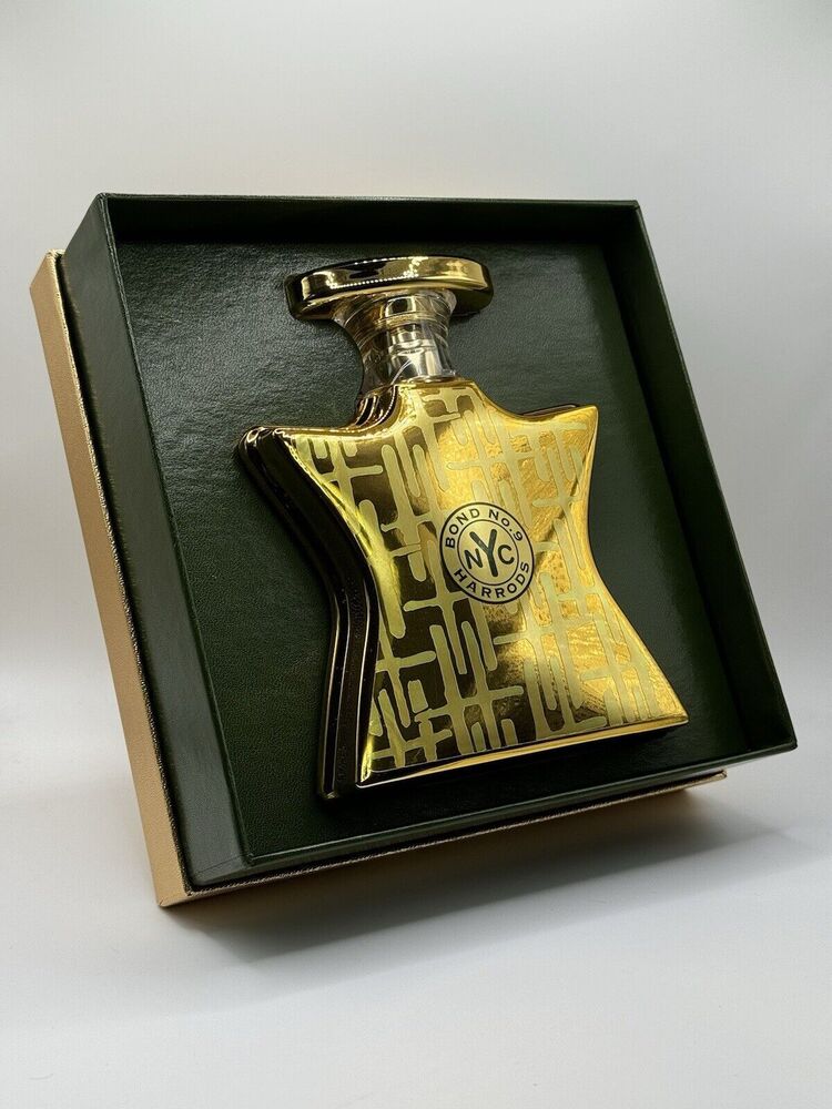 bond no 9 harrods edp 10 ml 