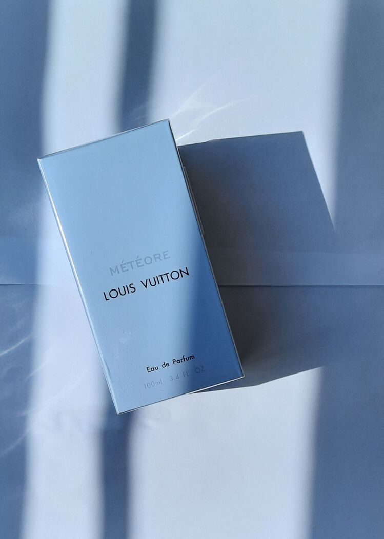 louis vuitton meteore edp 100 ml 
