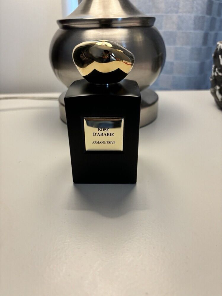 giorgio armani prive rose d'arabie edp 10 ml