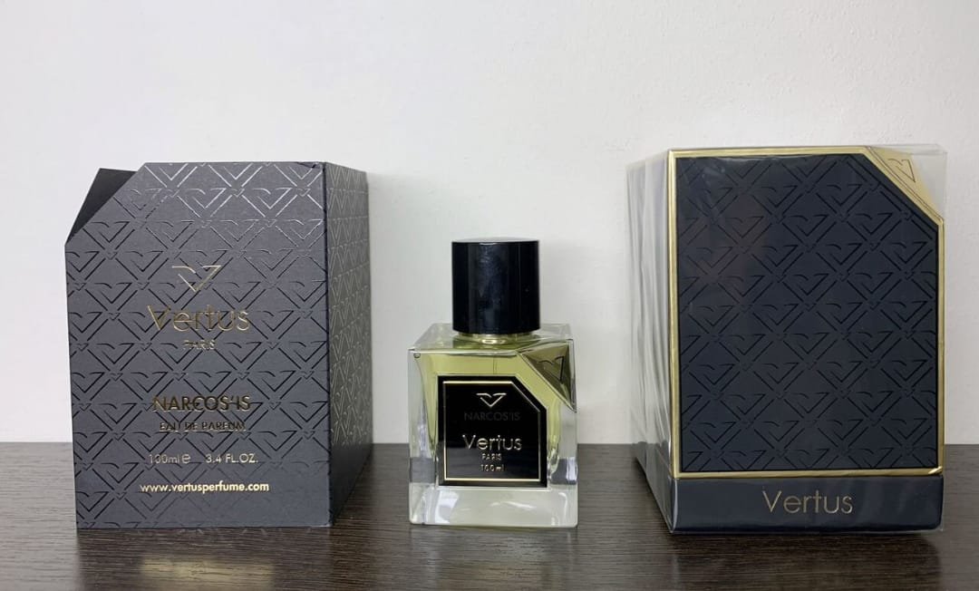 vertus narcosis edp 10 ml 