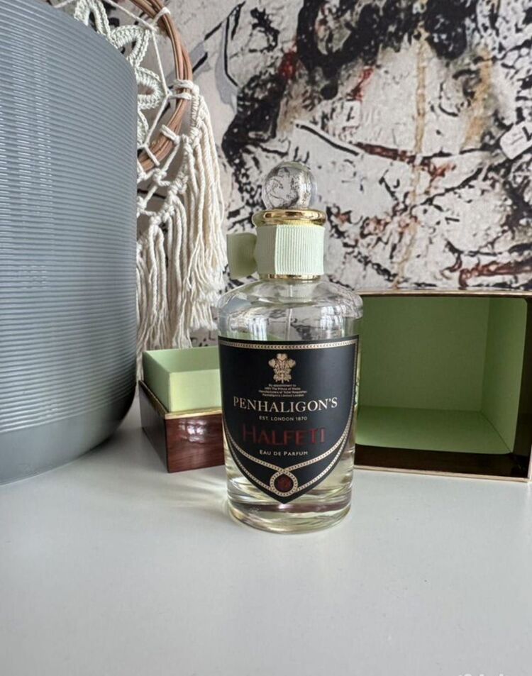 penhaligon's halfeti edp 10 ml 