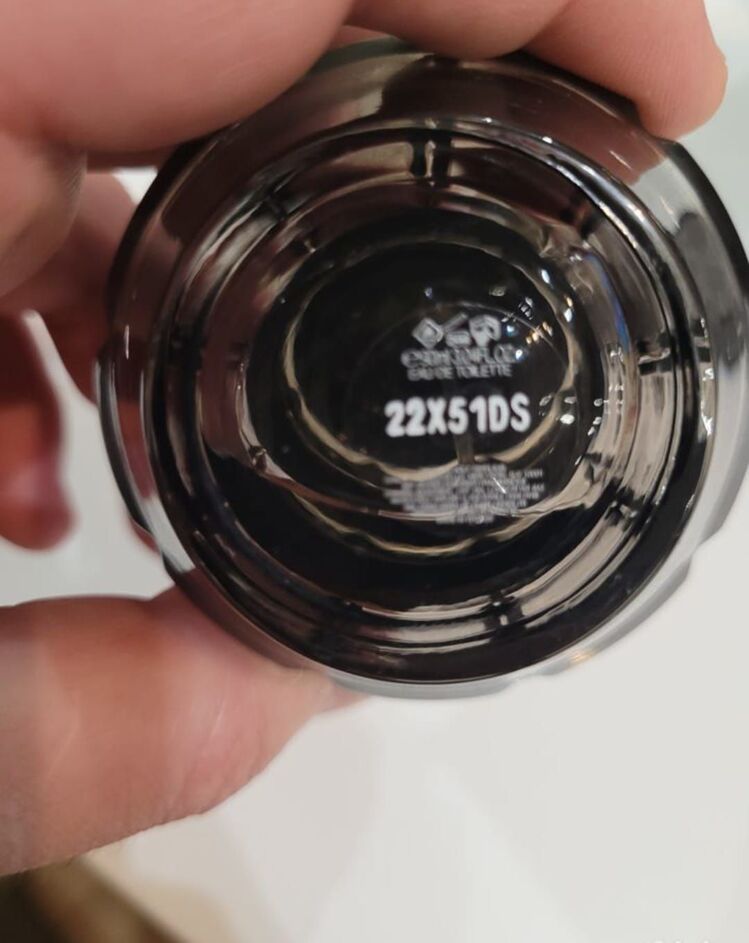 viktor rolf Spice bomb edt 10 ml 