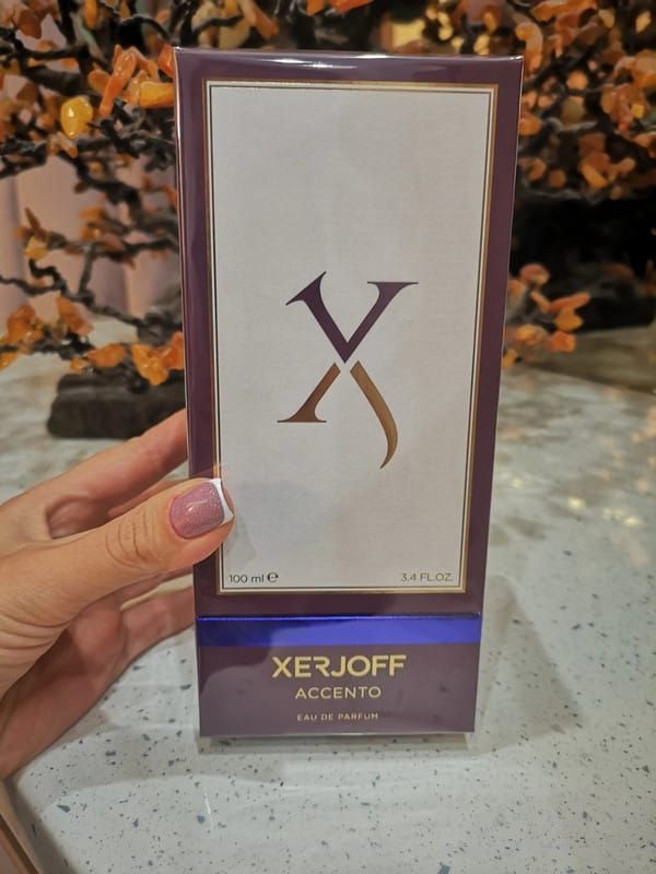 xerjoff v accento edp 100 ml 