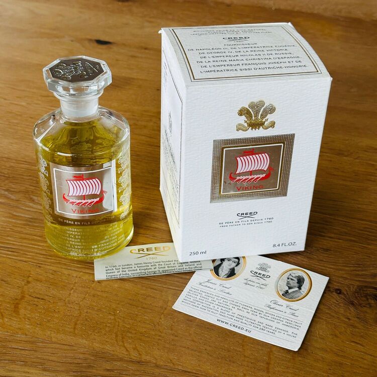 creed viking edp 10 ml 